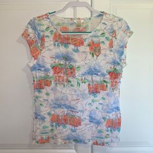 Christopher & Banks Top